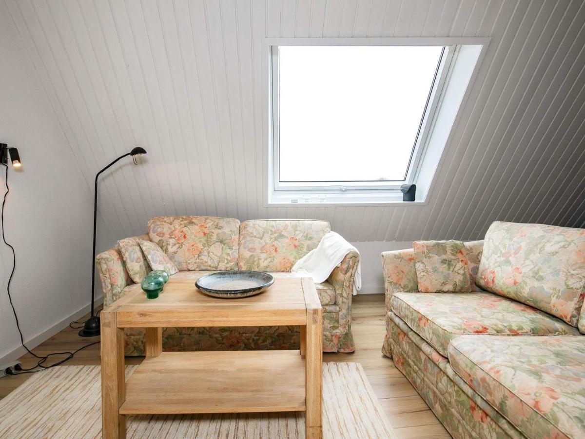 4 Person Holiday Home In Tranek R Tranekær Exteriör bild